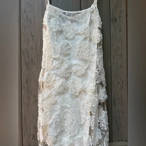 Reformation Eliette Dress - Picture 5 of 11